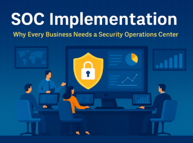 SOC Implementation